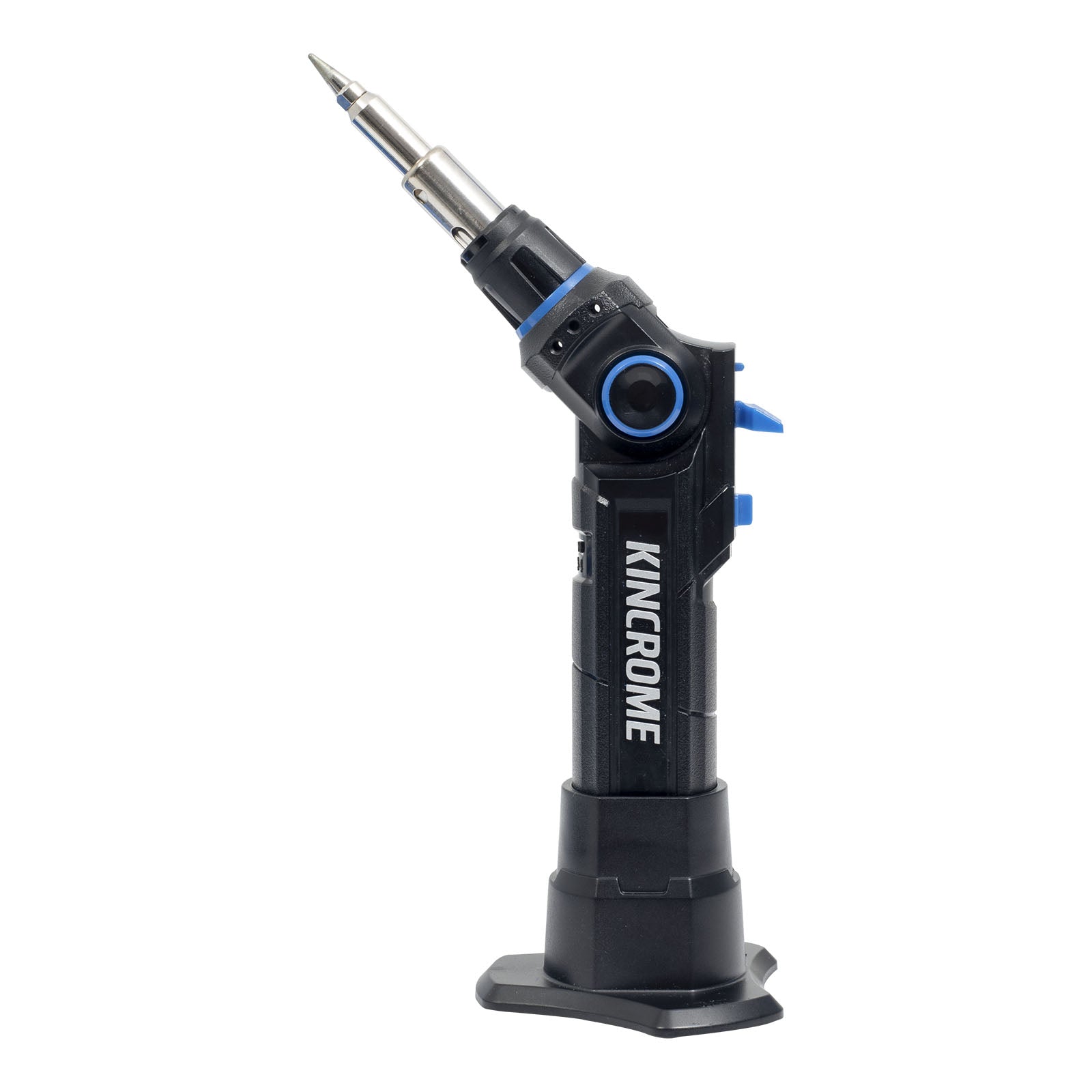 KINCROME4IN1 INDEX SOLDERING KIT 8PCE