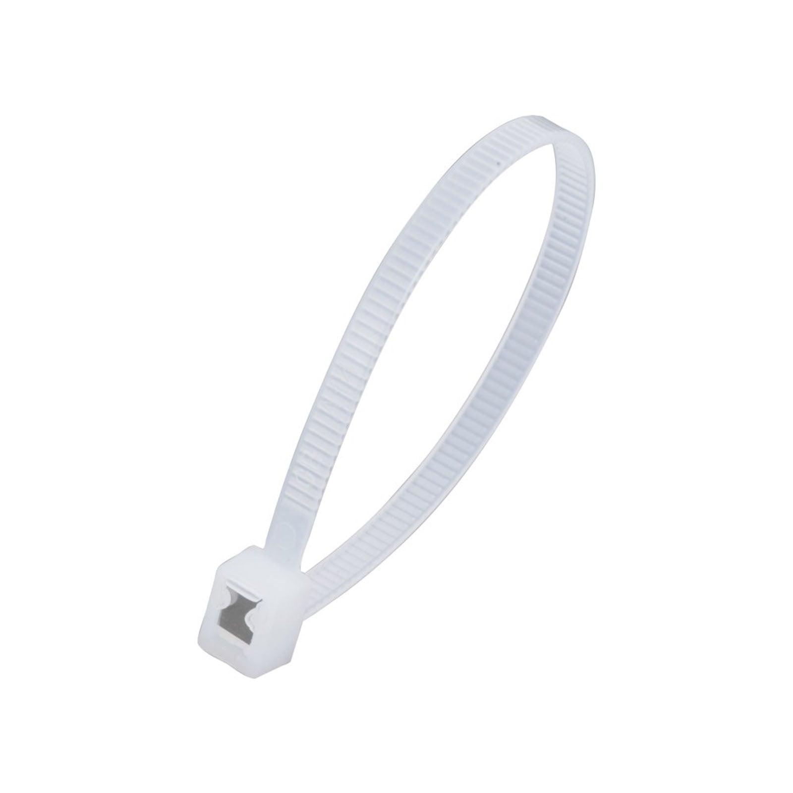 SELFCUT 200 x 4MM 100PK NAT