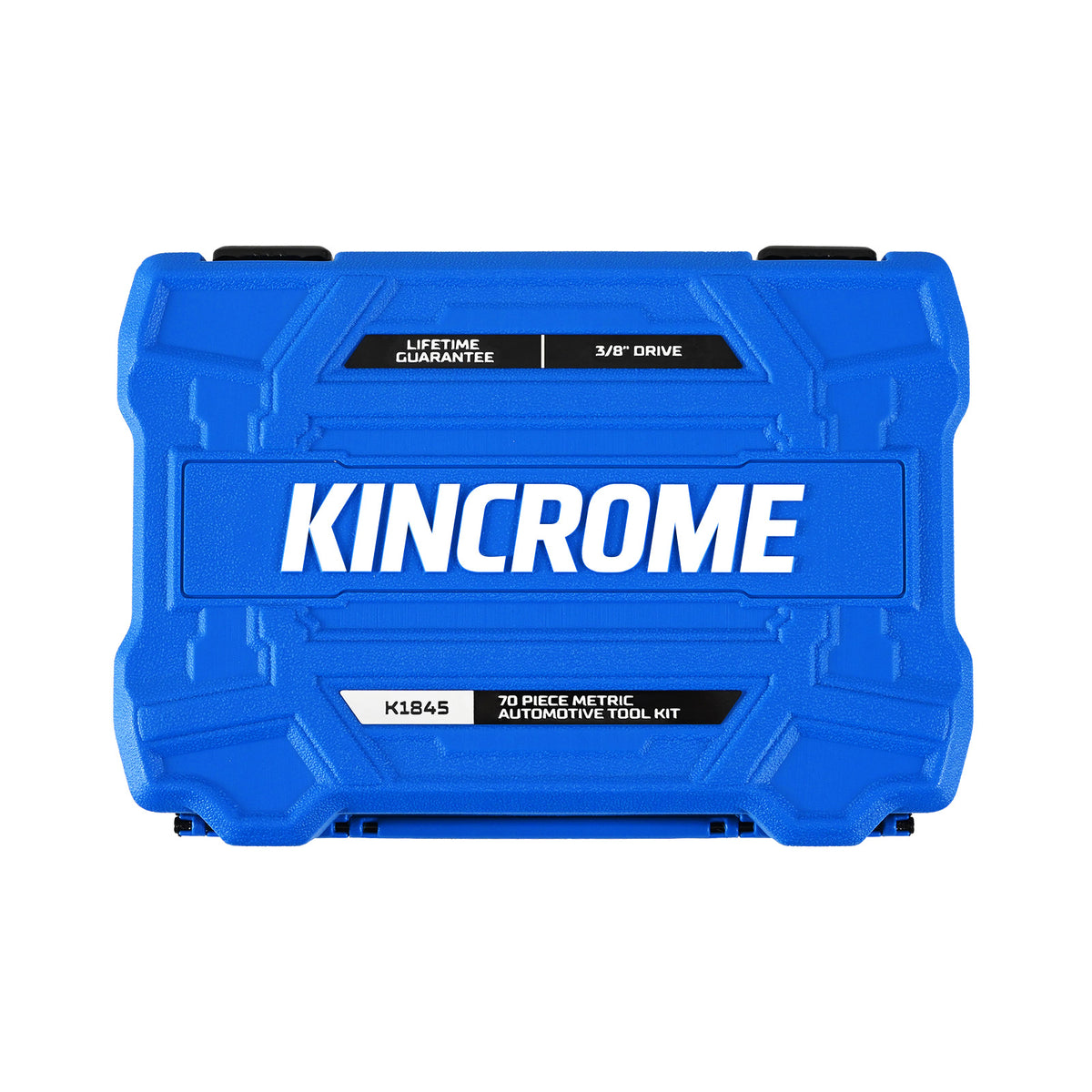 70PC 3/8" DVE BMC TOOL KIT MET