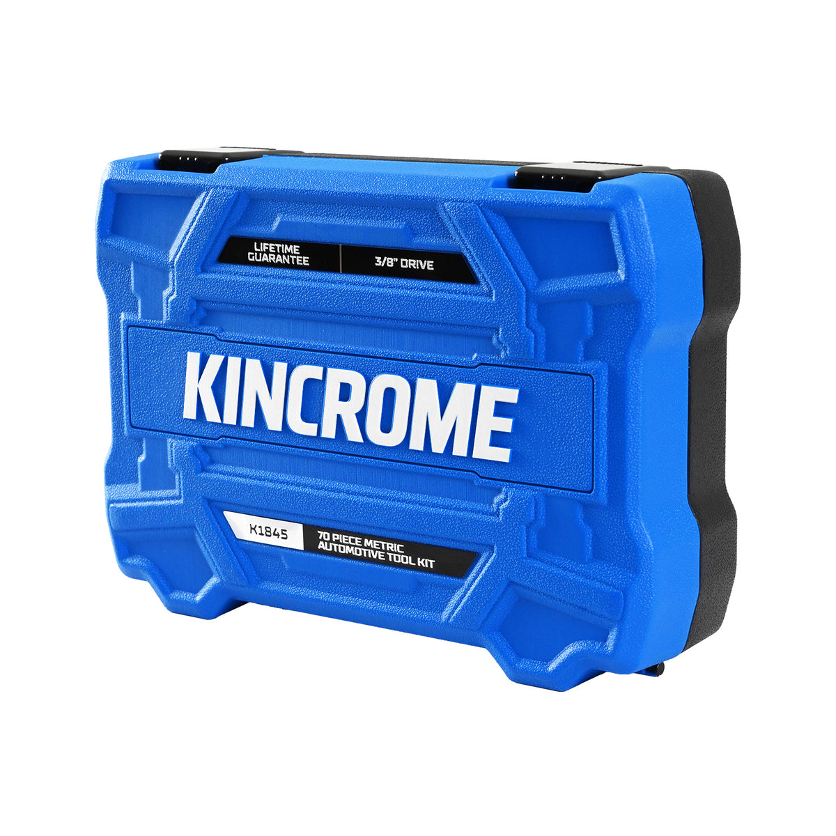 70PC 3/8" DVE BMC TOOL KIT MET