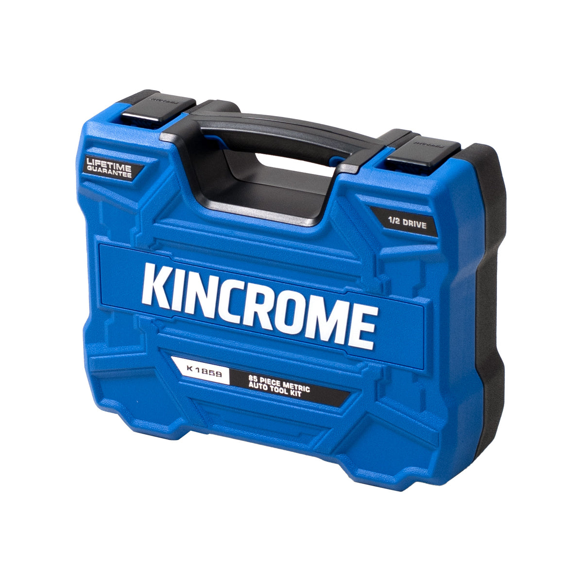 85P 1/2 DVE AUTO BMC KIT MET