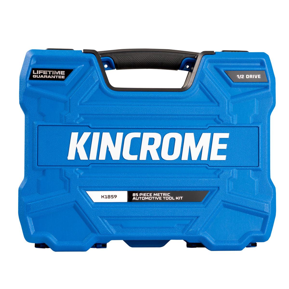 85P 1/2 DVE AUTO BMC KIT MET