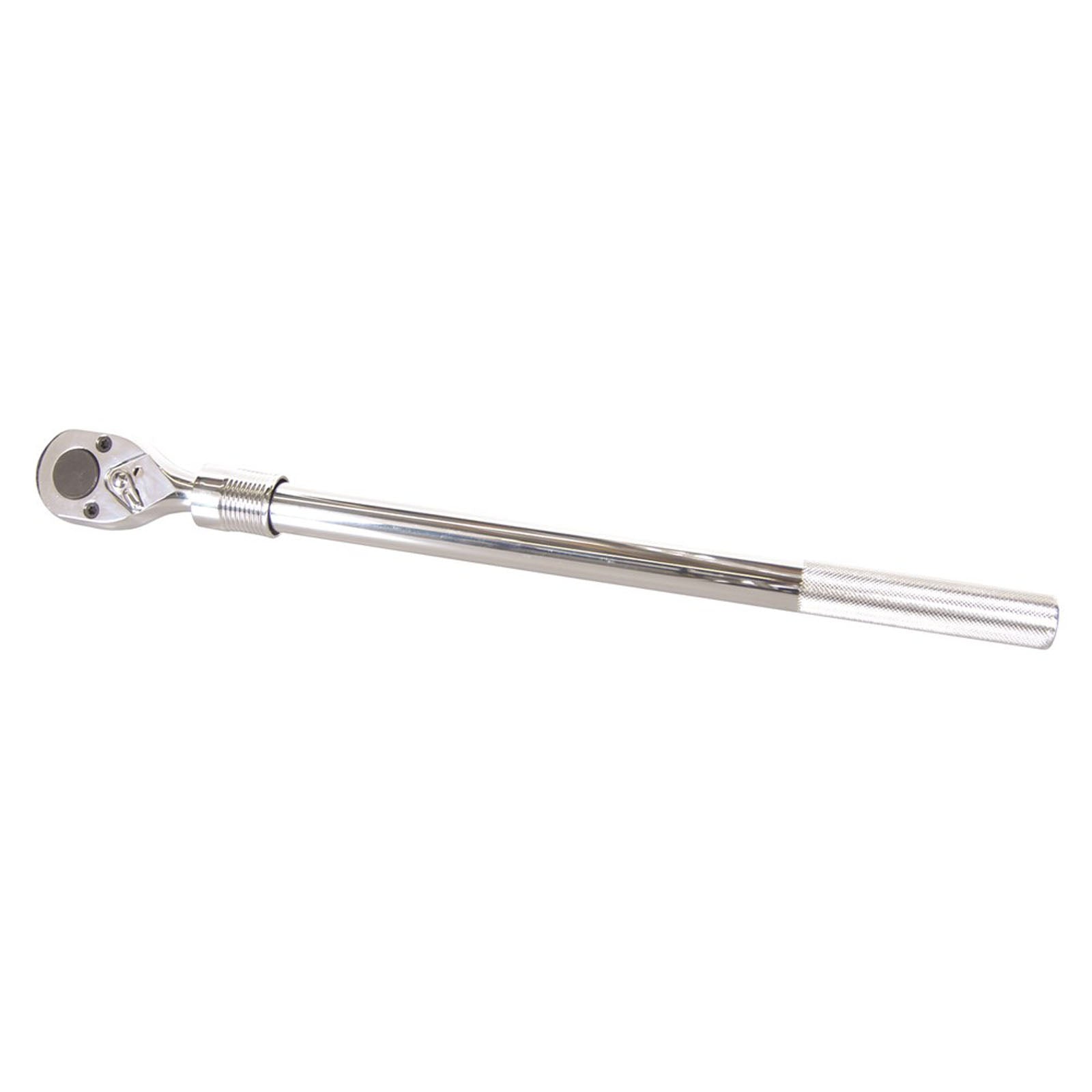 3/4  DRV TELESCOPIC RATCHET
