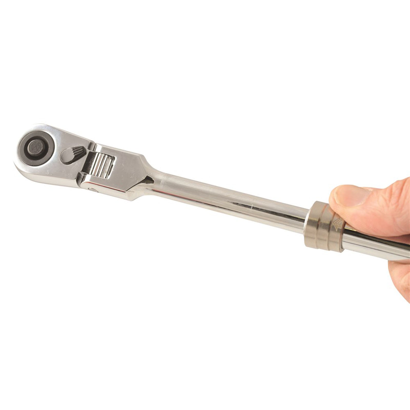 3/8DR FLXHEAD T'SCOPIC RATCHET