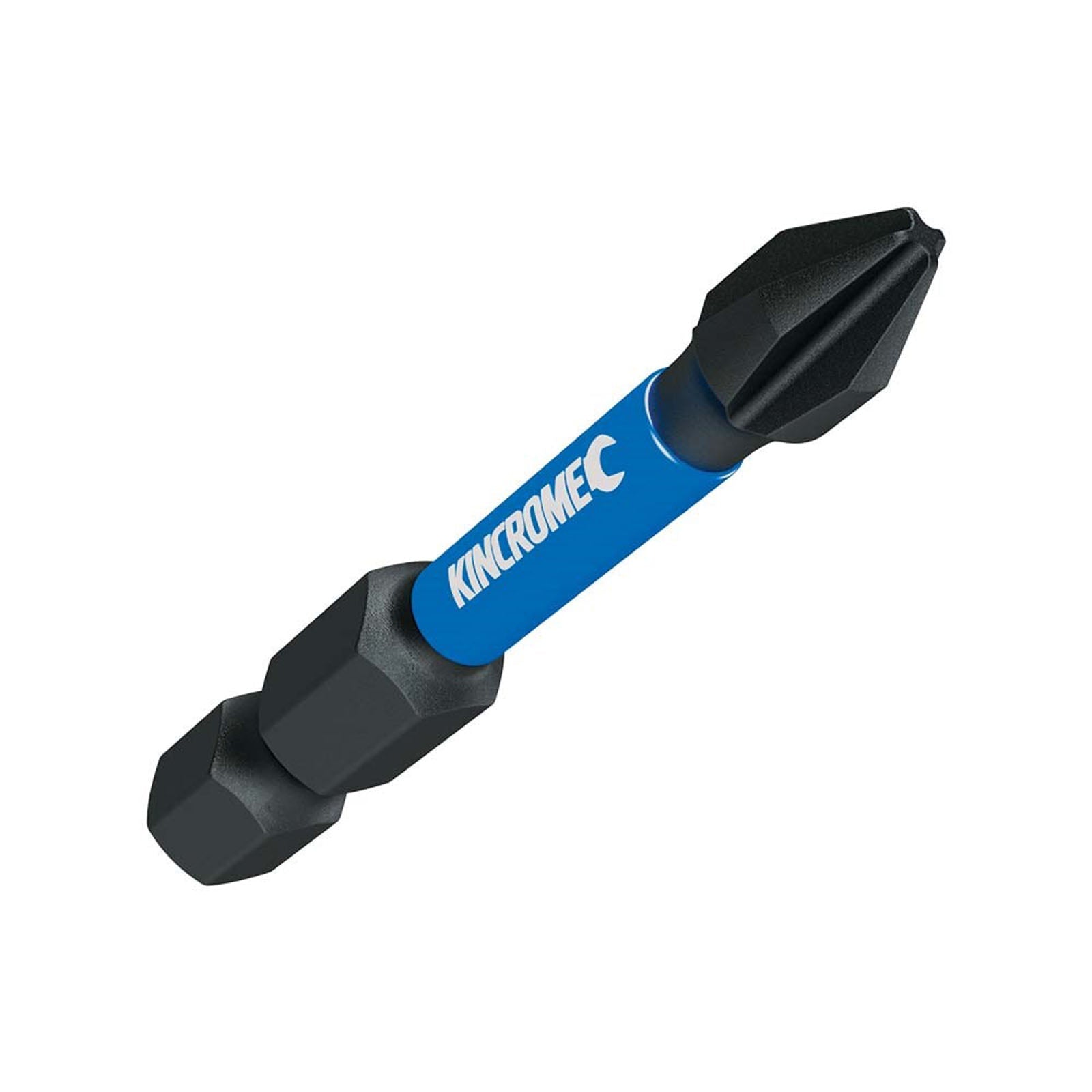 IMPACT BIT PH#2 100MM 1 PCK