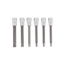 38P AUTOMOTIVE BIT SOCKET SET