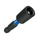 IMPACT NUTSET-MAG 5/16 65MM 3P