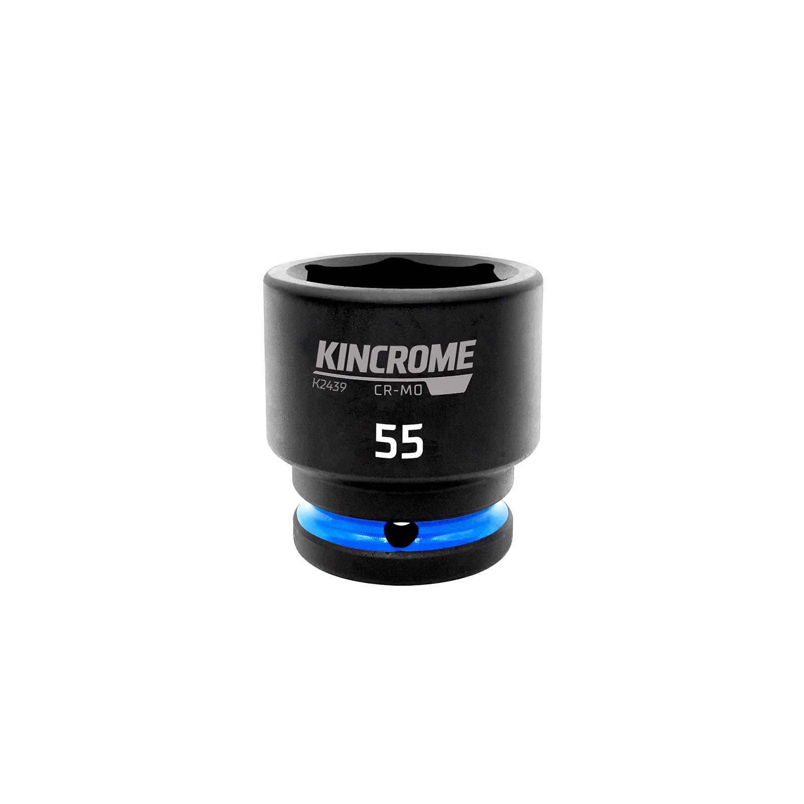 IMPACT SOCKET 55MM 3/4" DRIVE