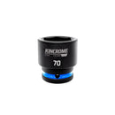 IMPACT SOCKET 70MM 3/4" DRIVE