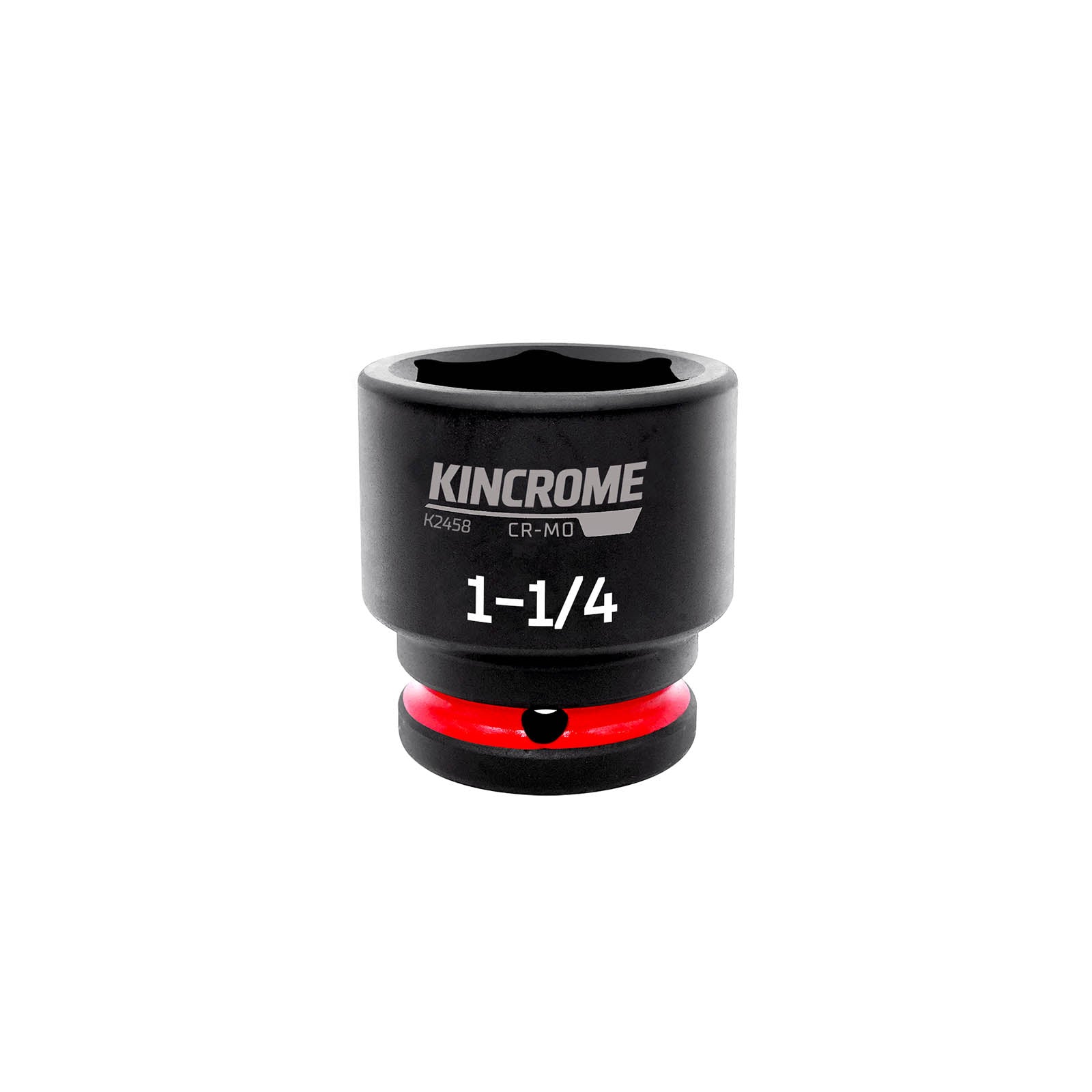IMPACT SKT 3/4DRV 1-1/4