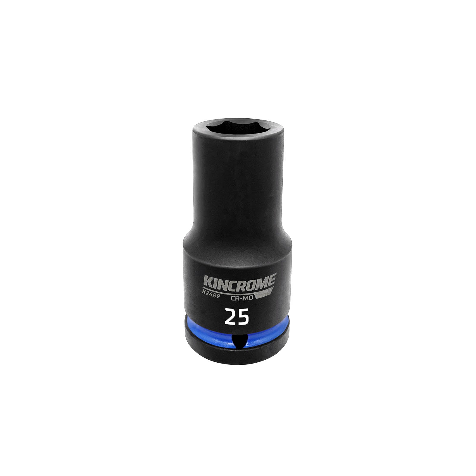 IMPACT SKT DEEP 3/4DRV 25MM