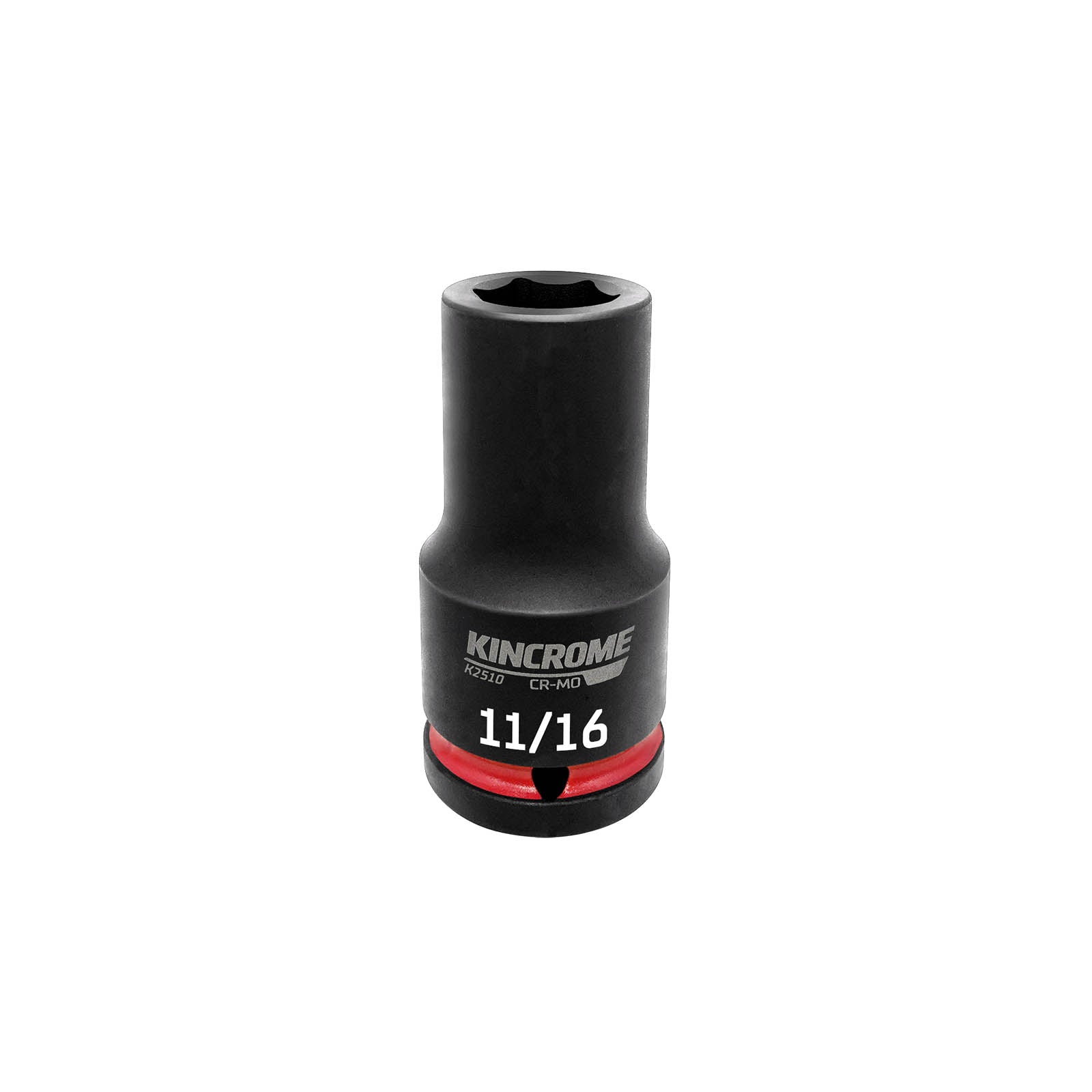 IMPACT SKT DEEP 3/4D 11/16