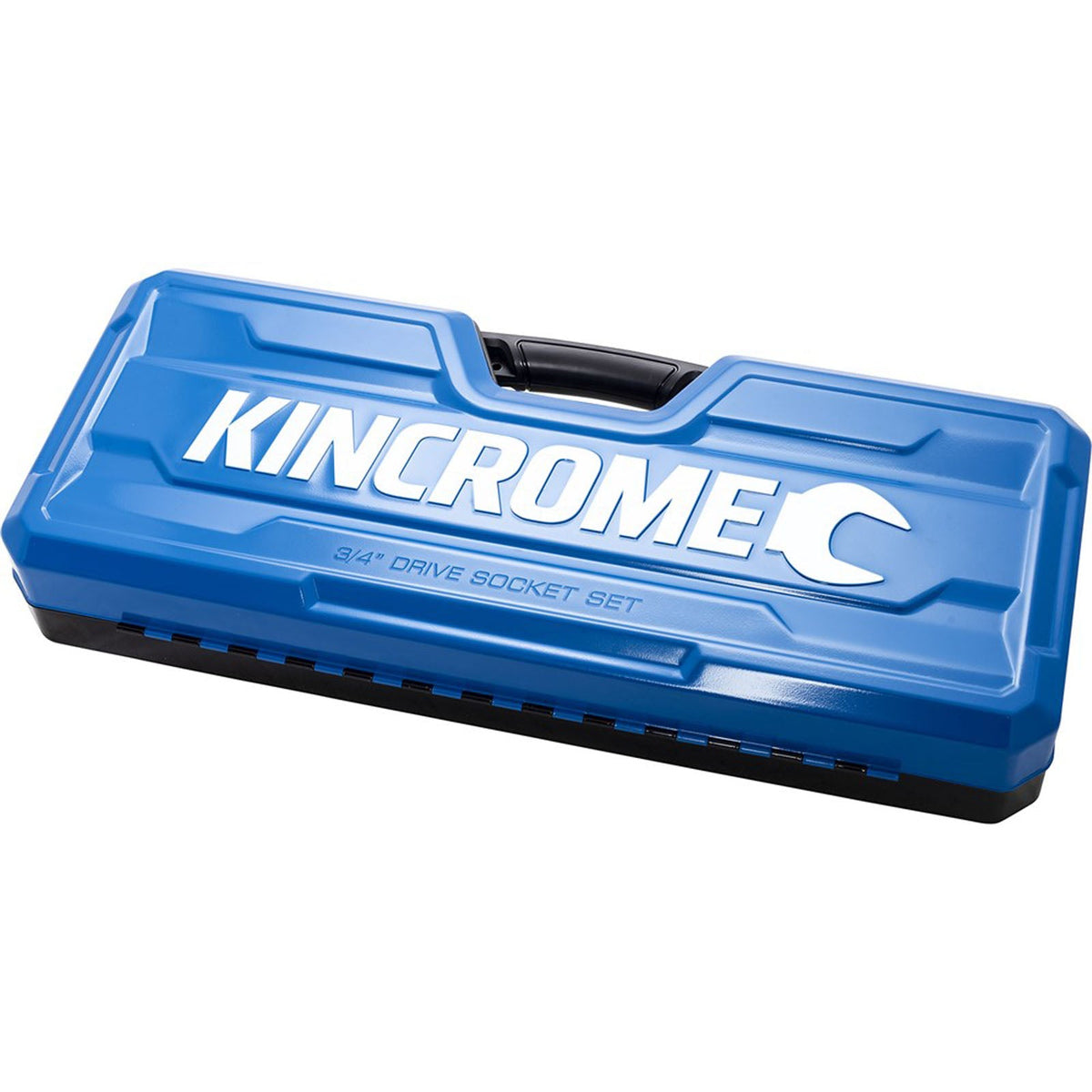 SOCKET SET 3/4 DRV 28P MET/AF