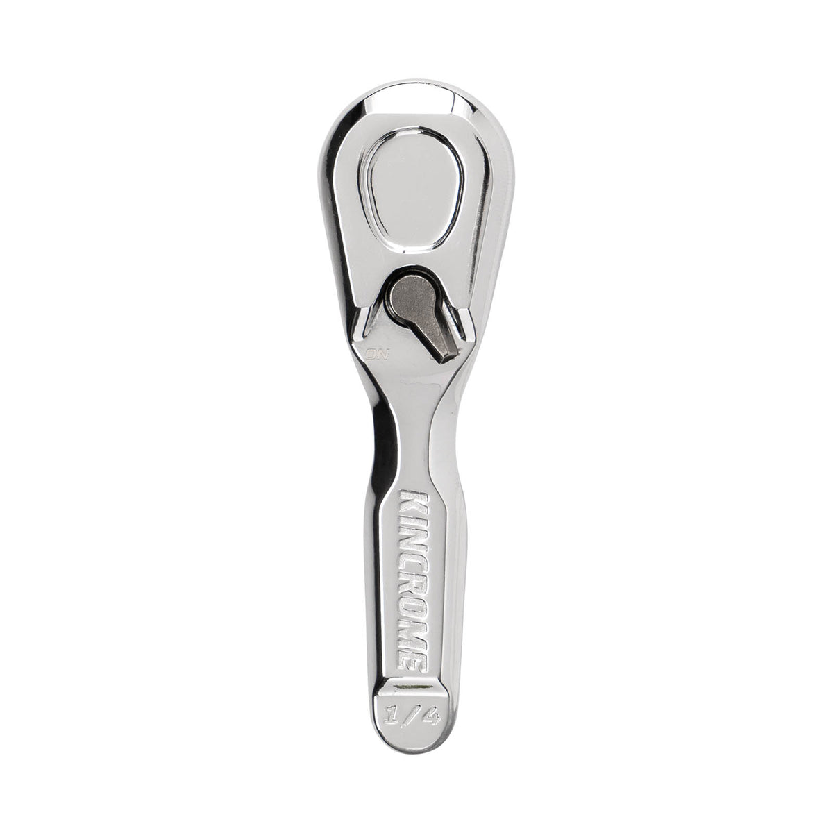 STEEL SH RATCHET 1/4DR 90T STB