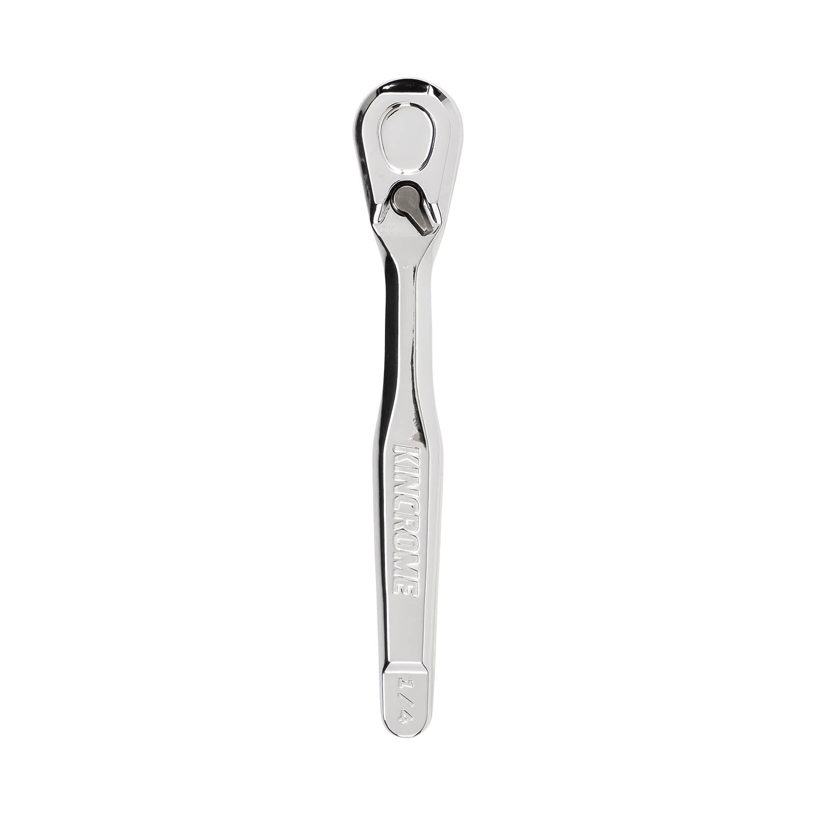 STEEL SH RATCHET 1/4DR 90T