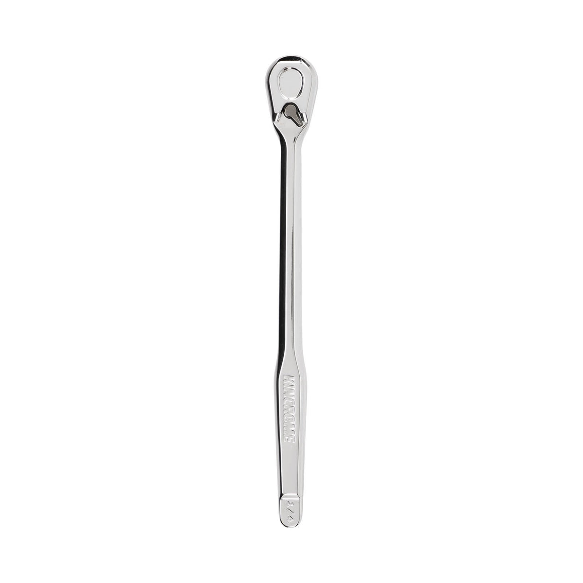 STEEL SH RATCHET 1/4DR 90T XL