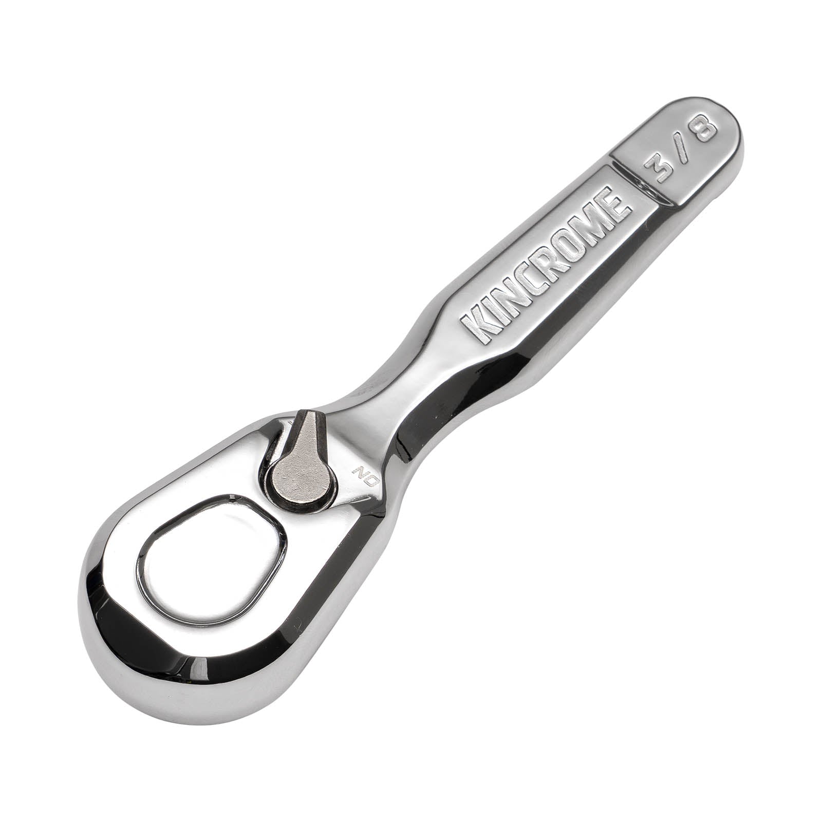 STEEL SH RATCHET 3/8DR 90T STB