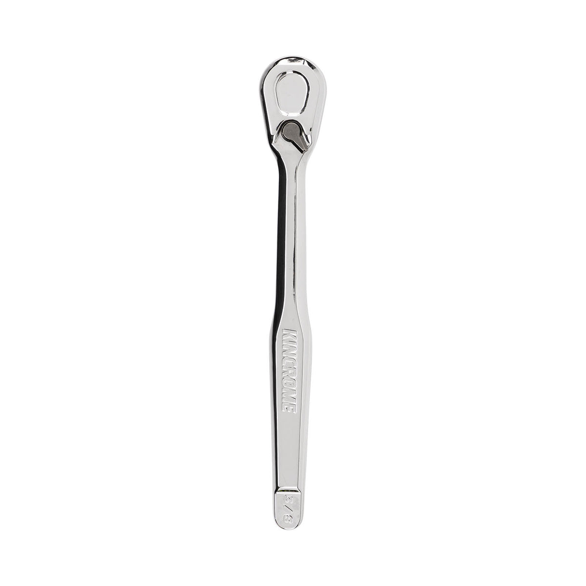 STEEL SH RATCHET 3/8DR 90T