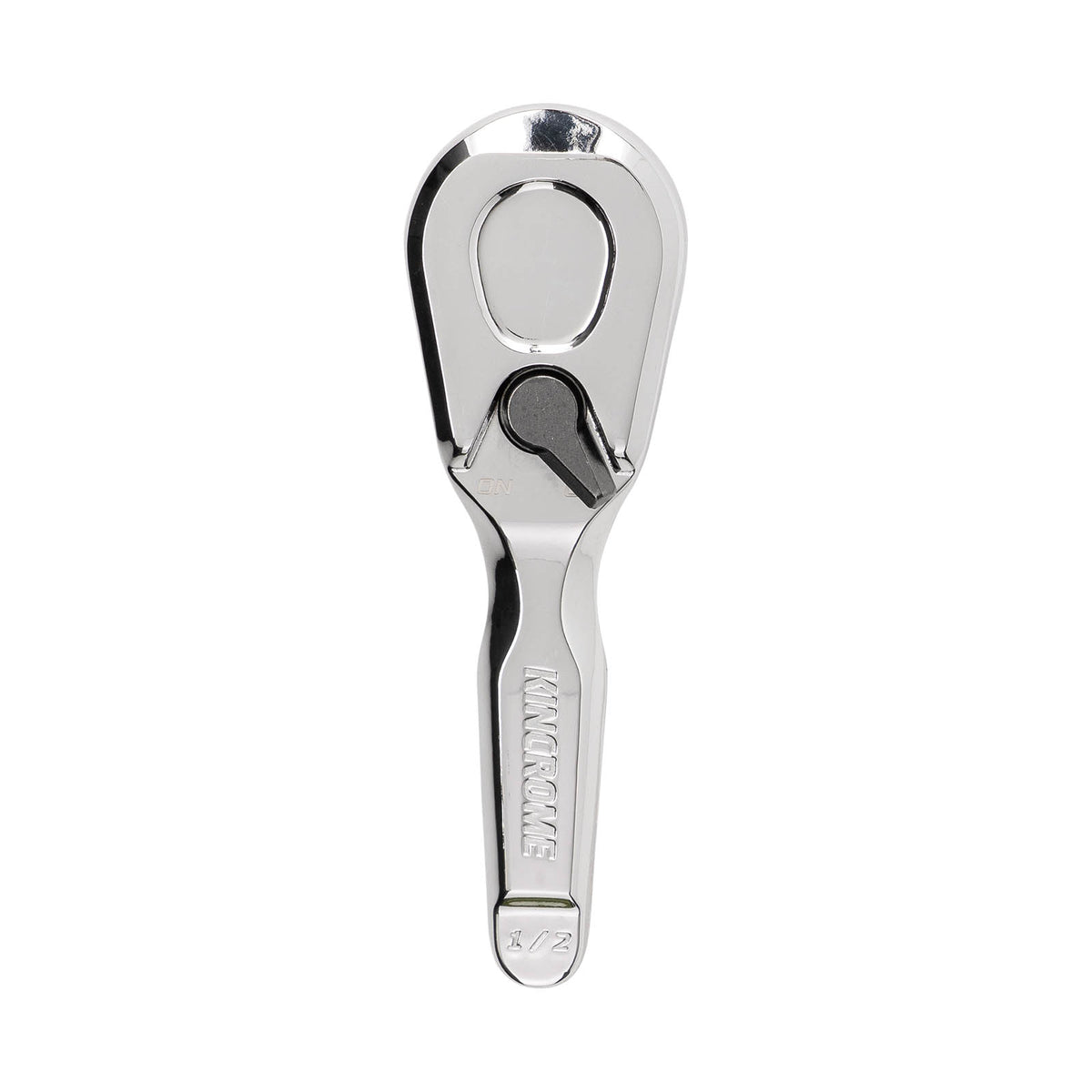 STEEL SH RATCHET 1/2DR 90T STB