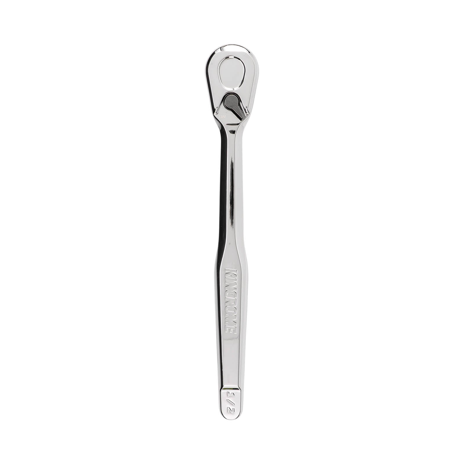 STEEL SH RATCHET 1/2DR 90T