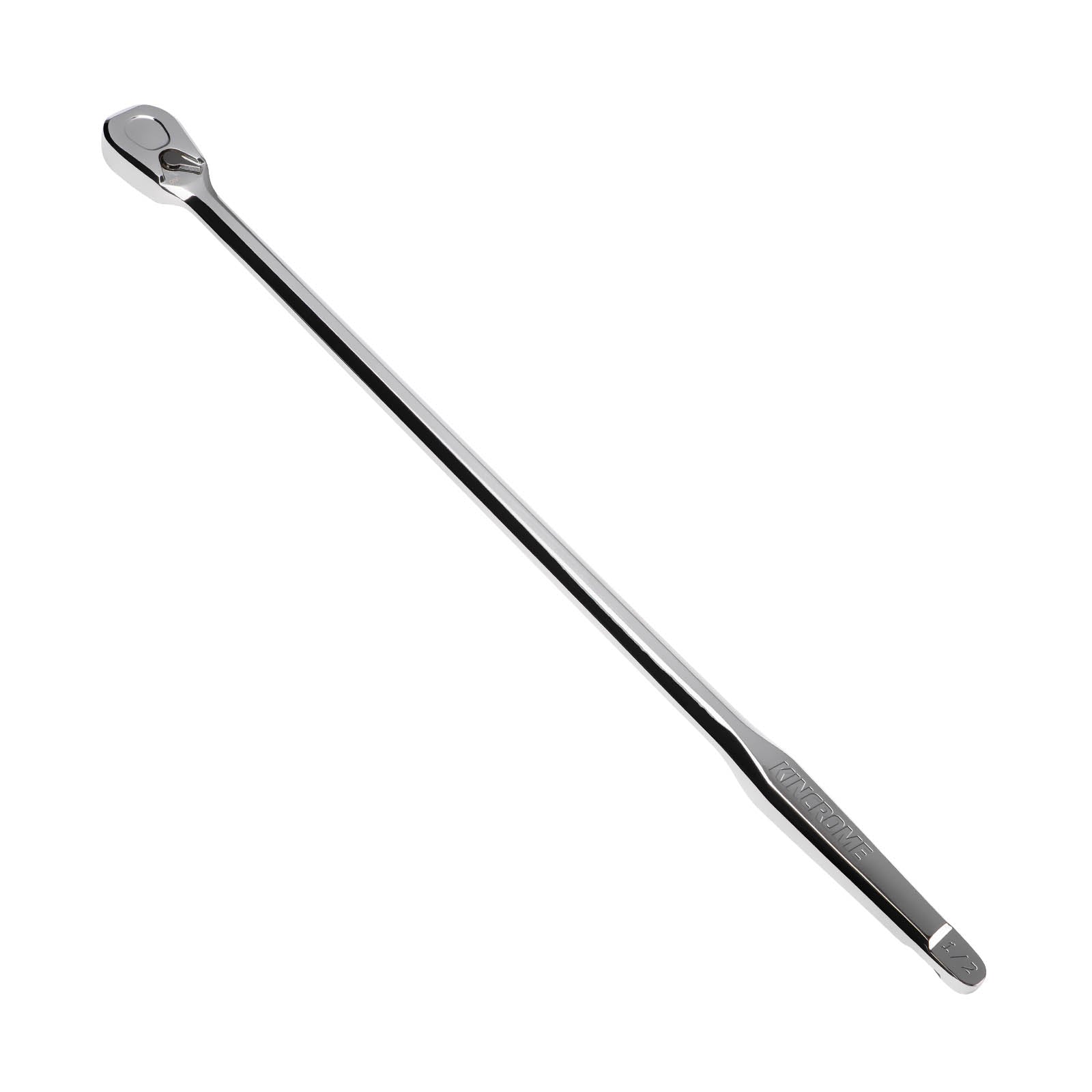 STEEL SH RATCHET 1/2DR 90T XL