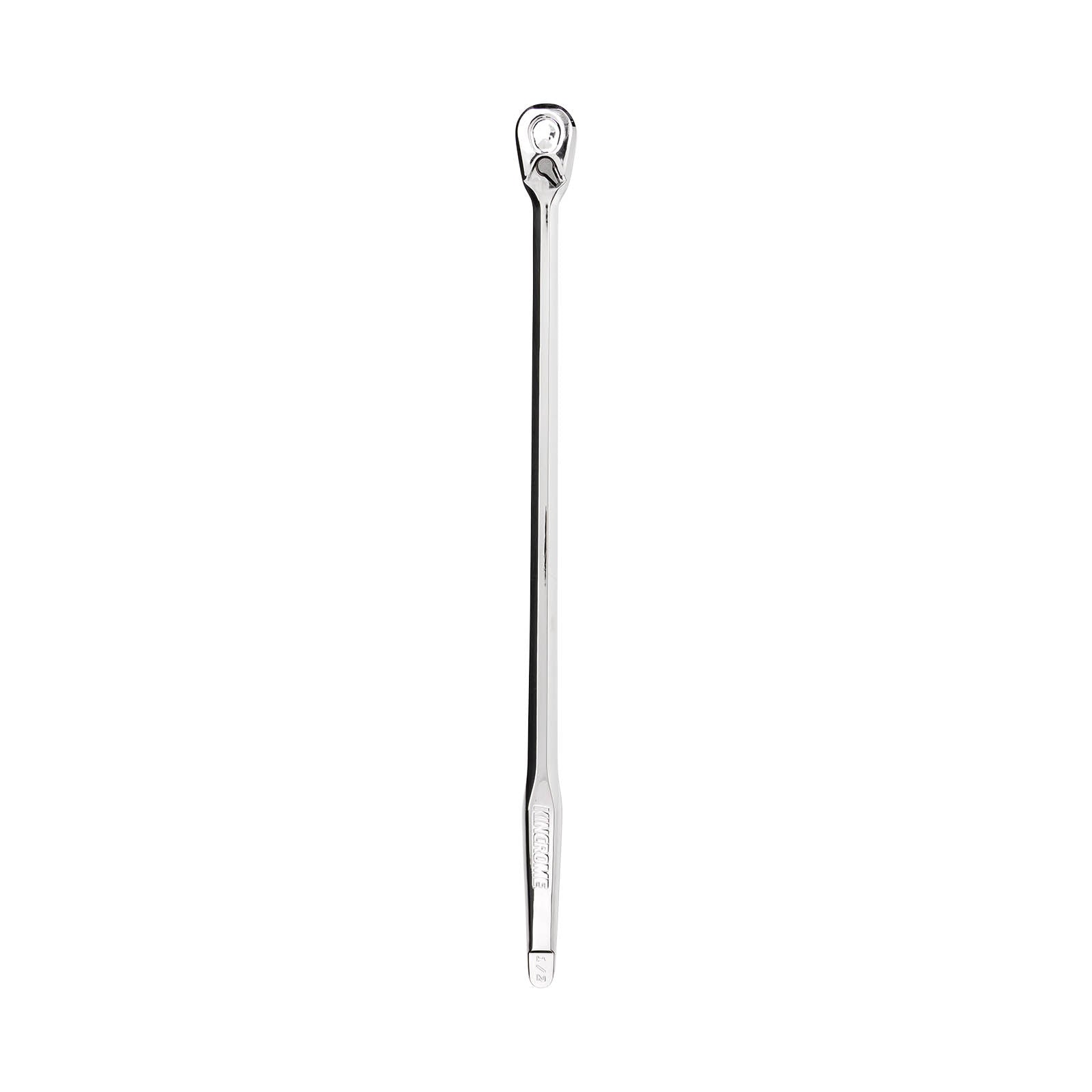 STEEL SH RATCHET 1/2DR 90T XL