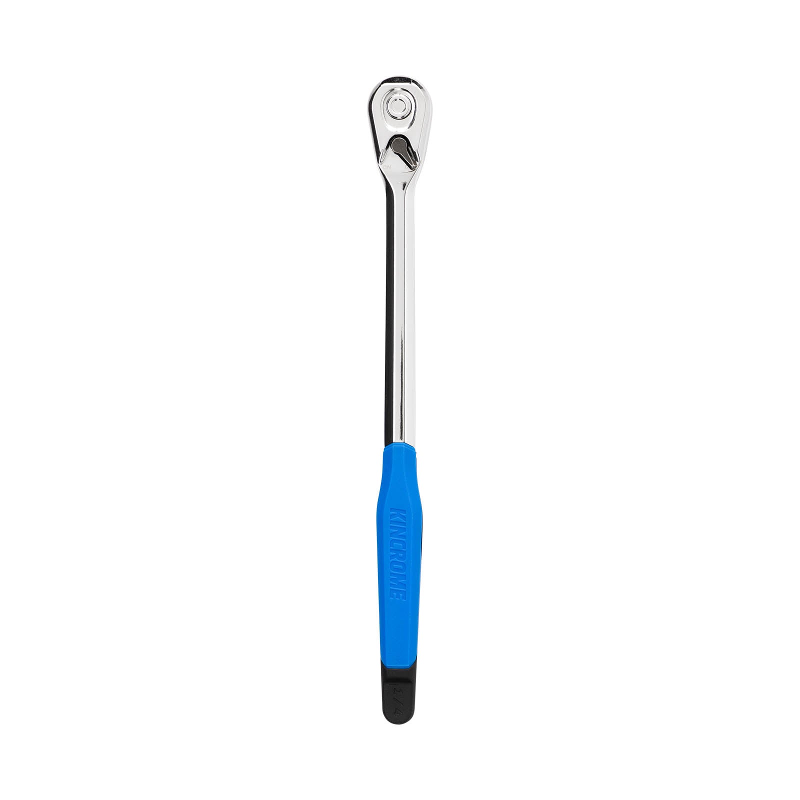 GRIP QR RATCHET 1/4DR 120T XL