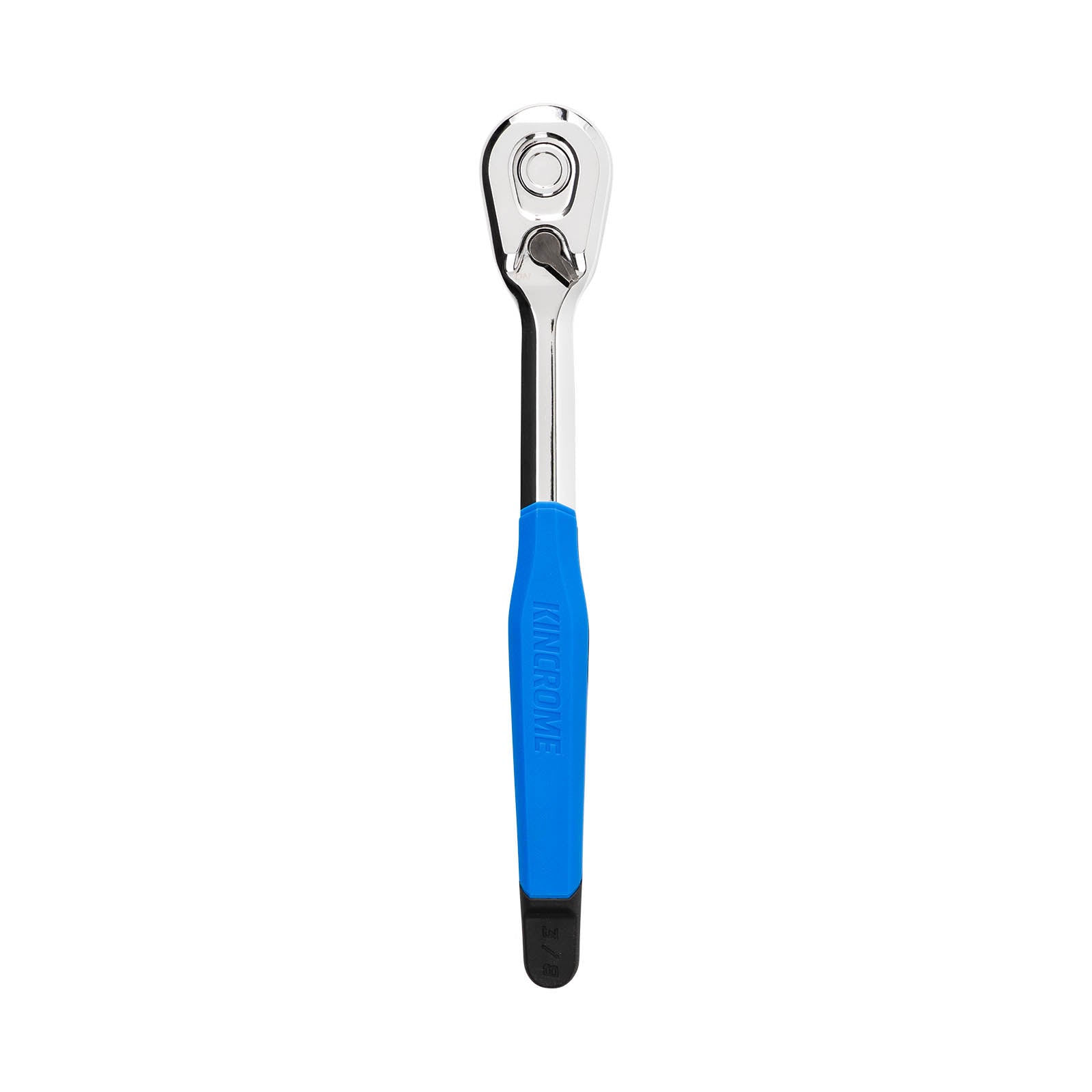 GRIP QR RATCHET 3/8DR 120T