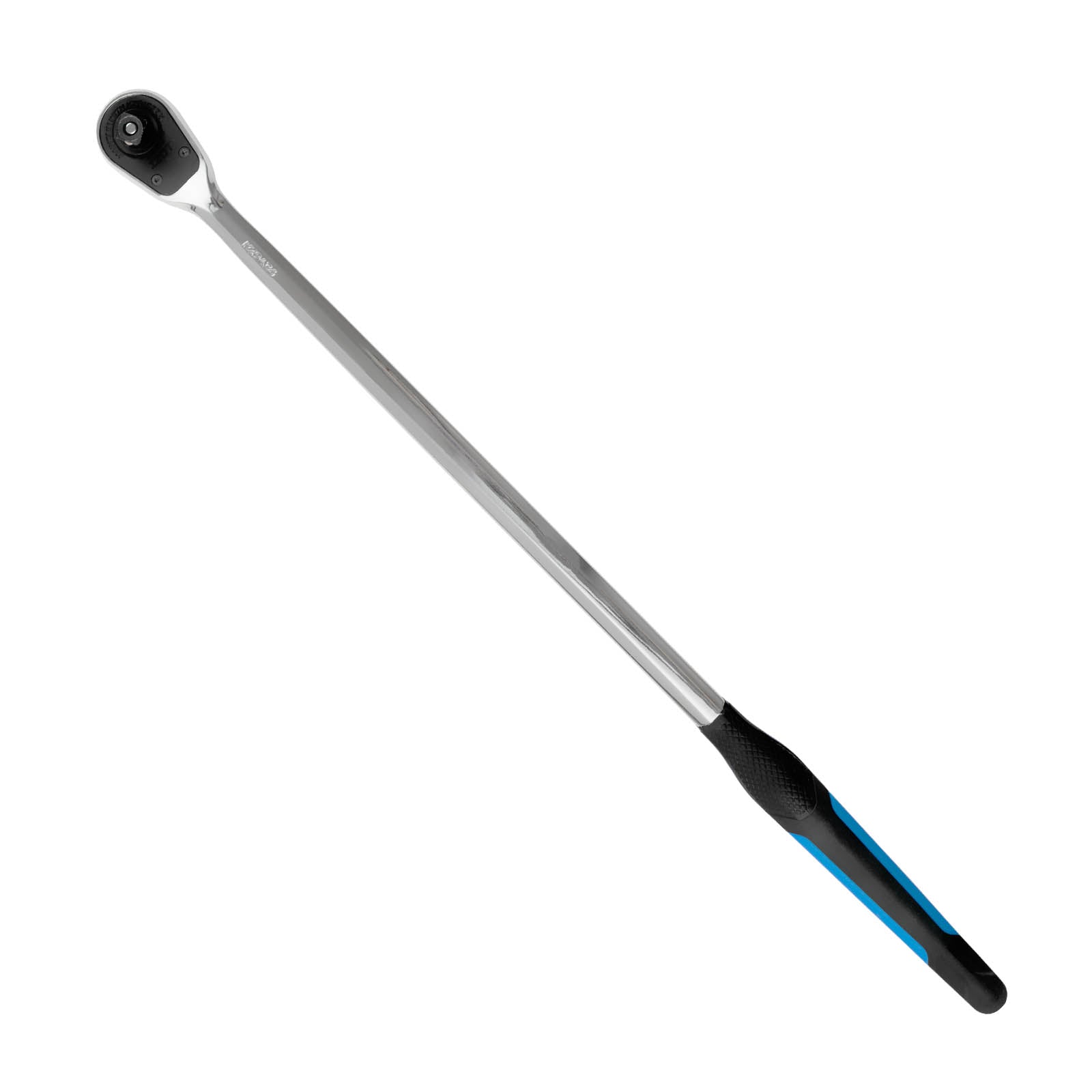 GRIP QR RATCHET 3/8DR 120T XL