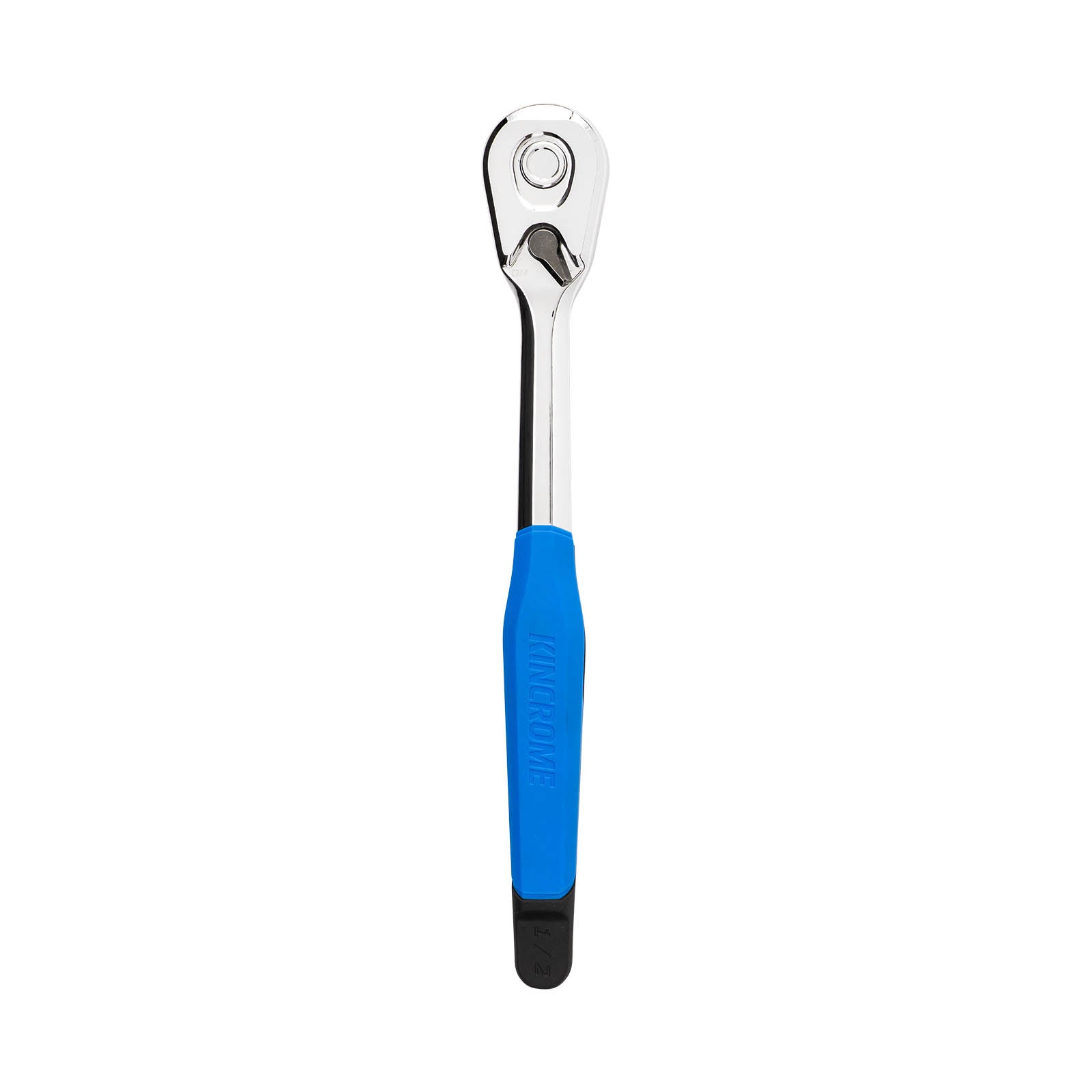 GRIP QR RATCHET 1/2DR 120T
