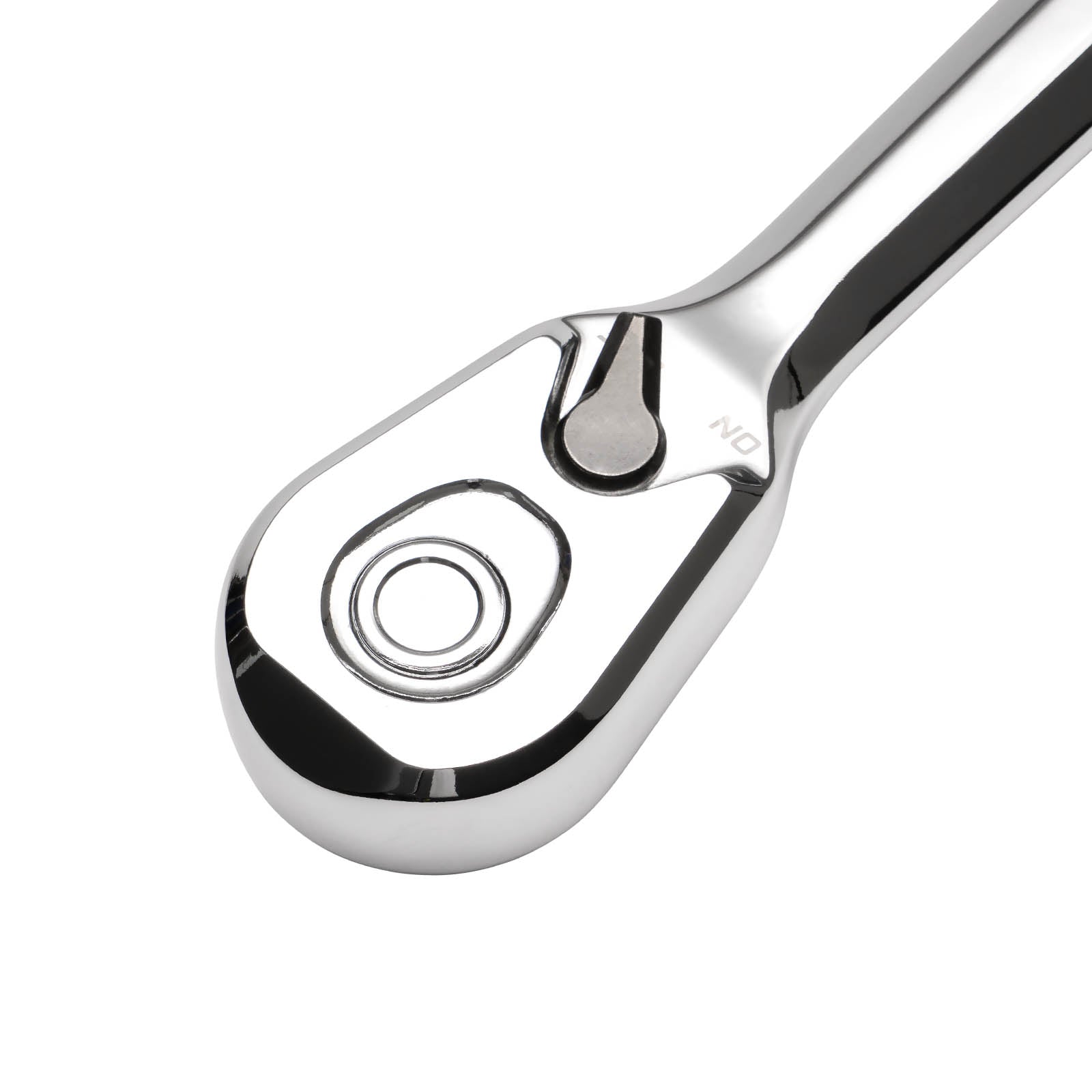 GRIP QR RATCHET 1/4DR 90T