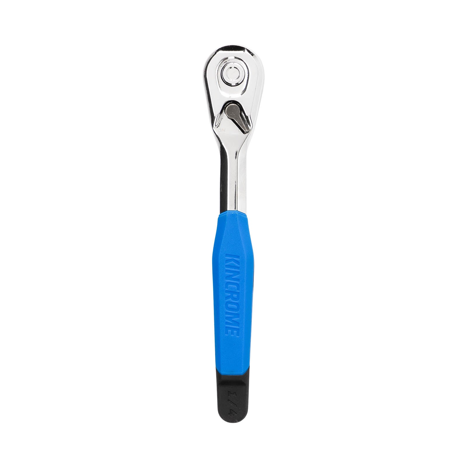 GRIP QR RATCHET 1/4DR 90T