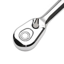 GRIP QR RATCHET 1/2DR 90T