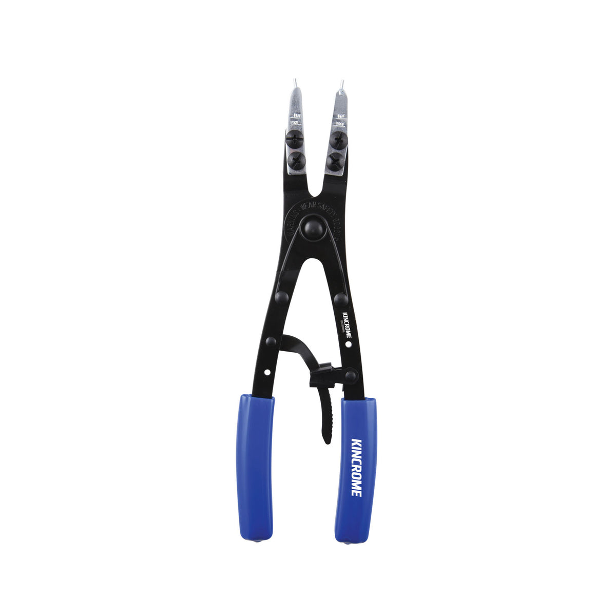 CIRCLIP PLIER SET I/E 270MM