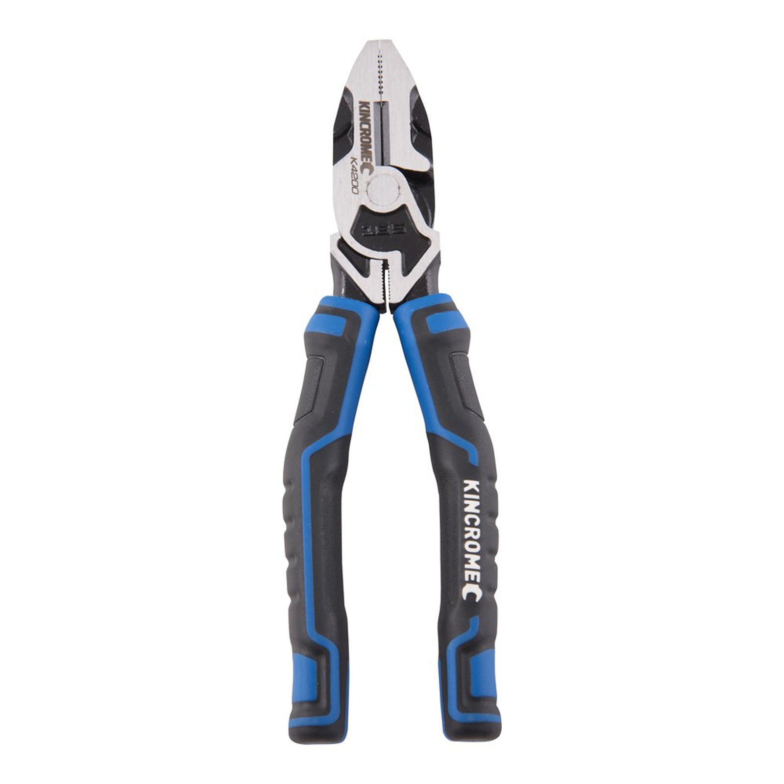COMBINATION PLIER 175MM (7")