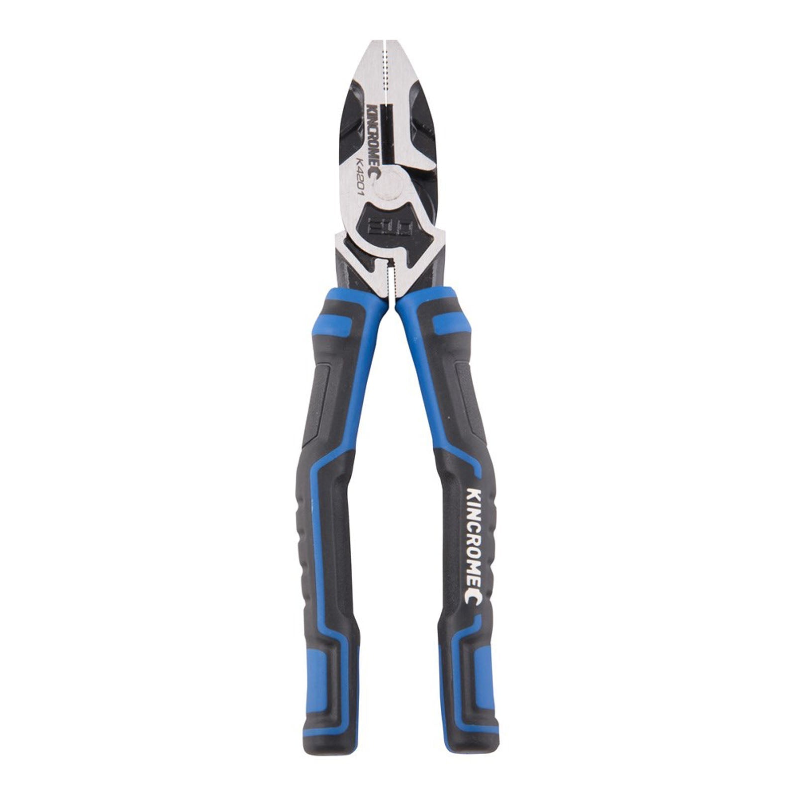 COMBINATION PLIER 200MM (8")