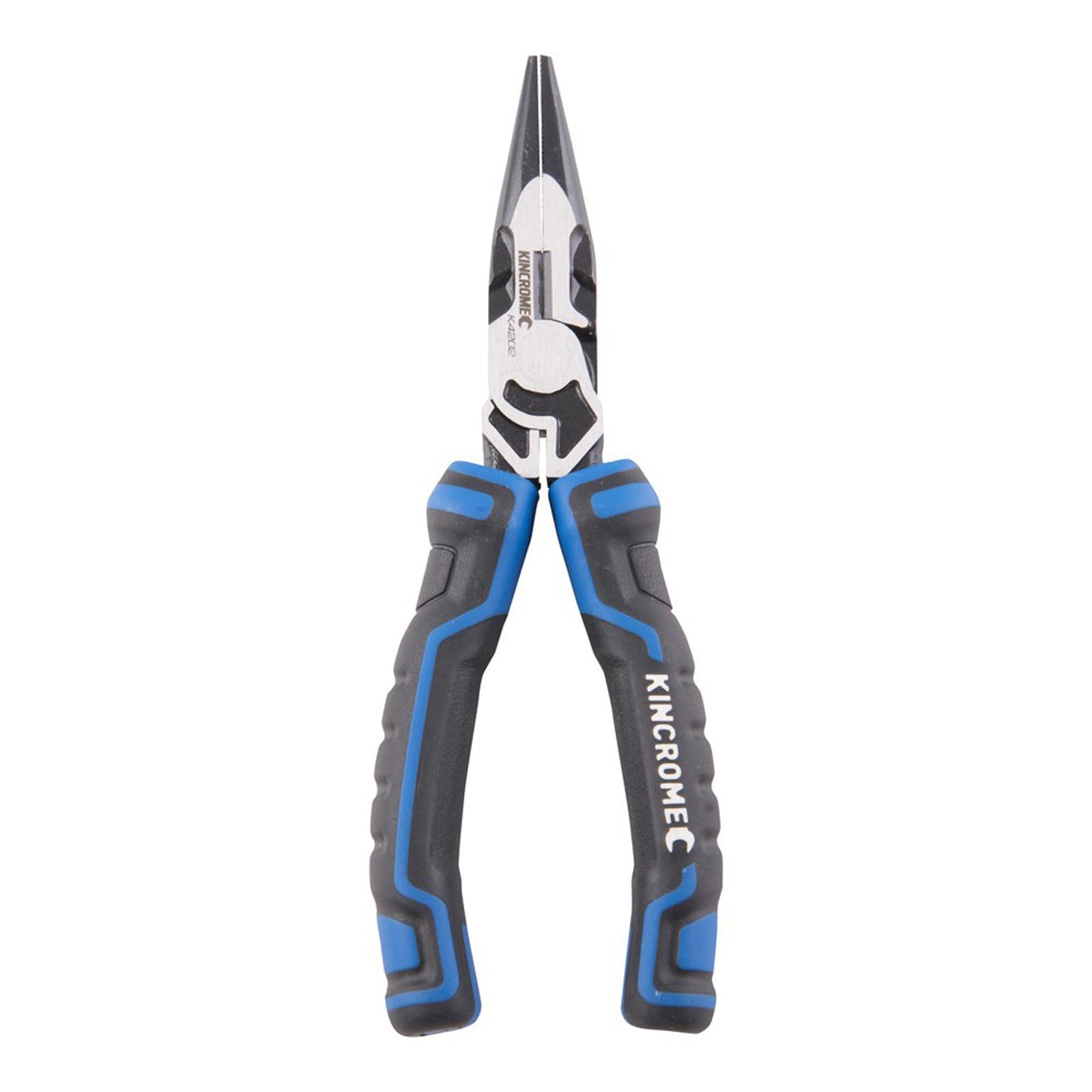 LONG NOSE PLIER 150MM (6")