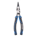 LONG NOSE PLIER 200MM (8")