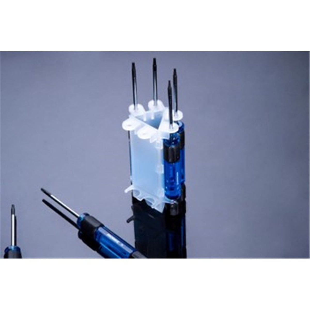 6PC PRECISION HEX SDRIVER SET