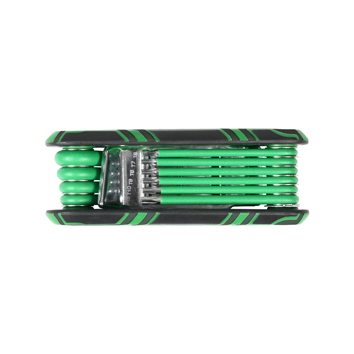 10PC FOLDING TORX