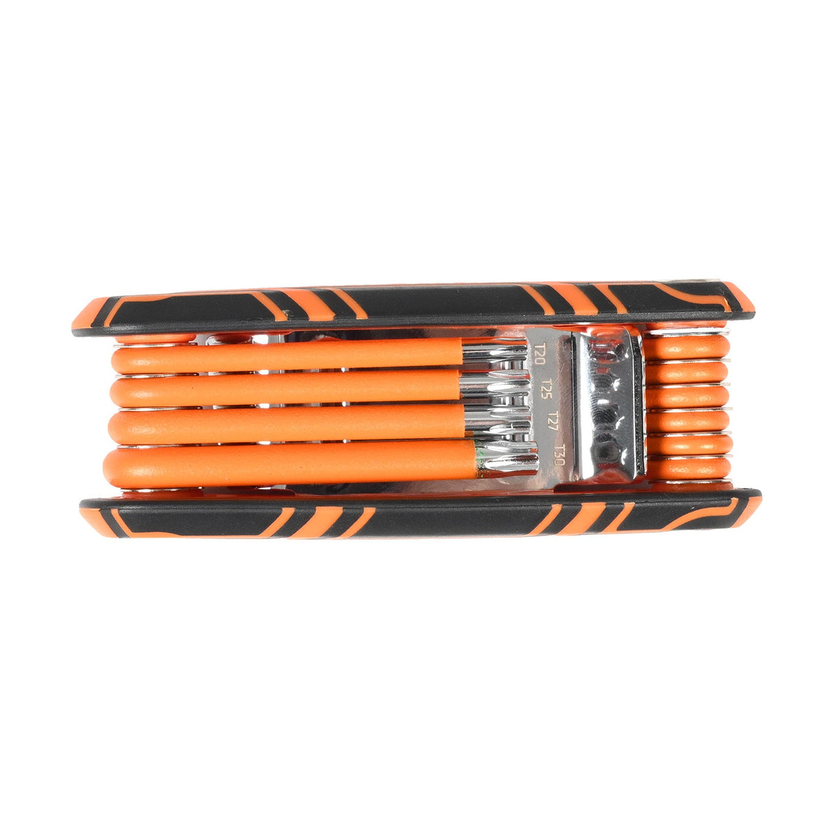 10PC FOLDING T/PROOF TORX