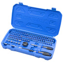 128PC MASTER BIT & DRIVER SET