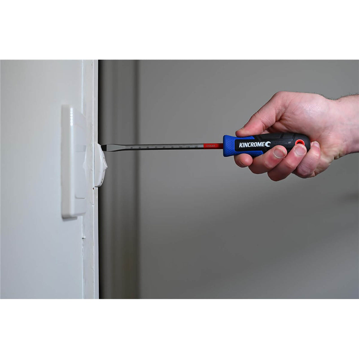S/DRIVER SET TORQUEMAST 4P BL
