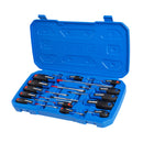 TORQUEMASTER® SCREWDRIVER SET - 13 PIECE