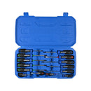 KINCROME TorqueMaster® Mixed Driver Set - 14 Piece