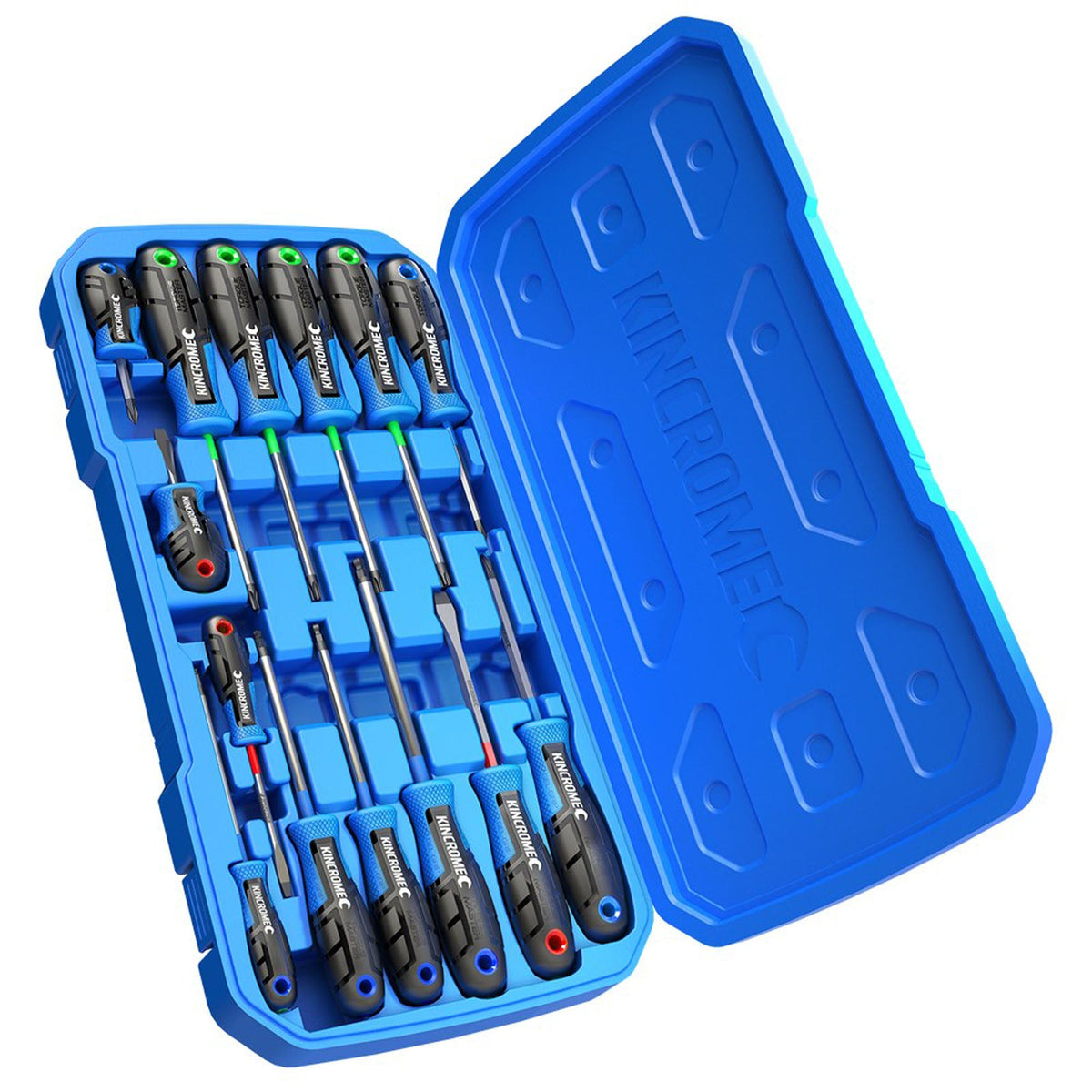 S/DRIVER SET TORQUEMASTER 14P