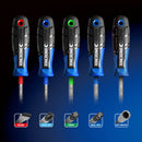 TORQUEMASTER® BLADE SCREWDRIVER 5 X 100MM