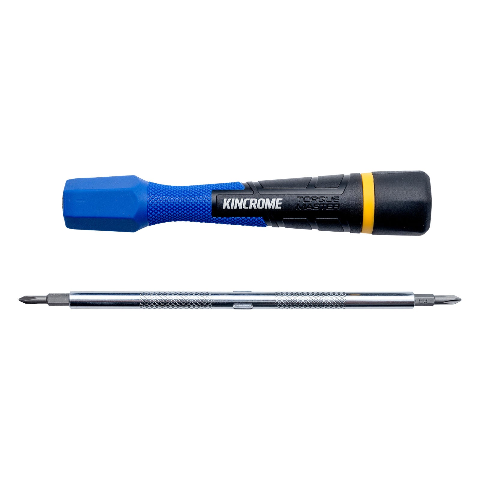 KINCROME12-1 MIXED PRECISION