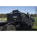 452P 6D OFFROAD T/BOX - BLK