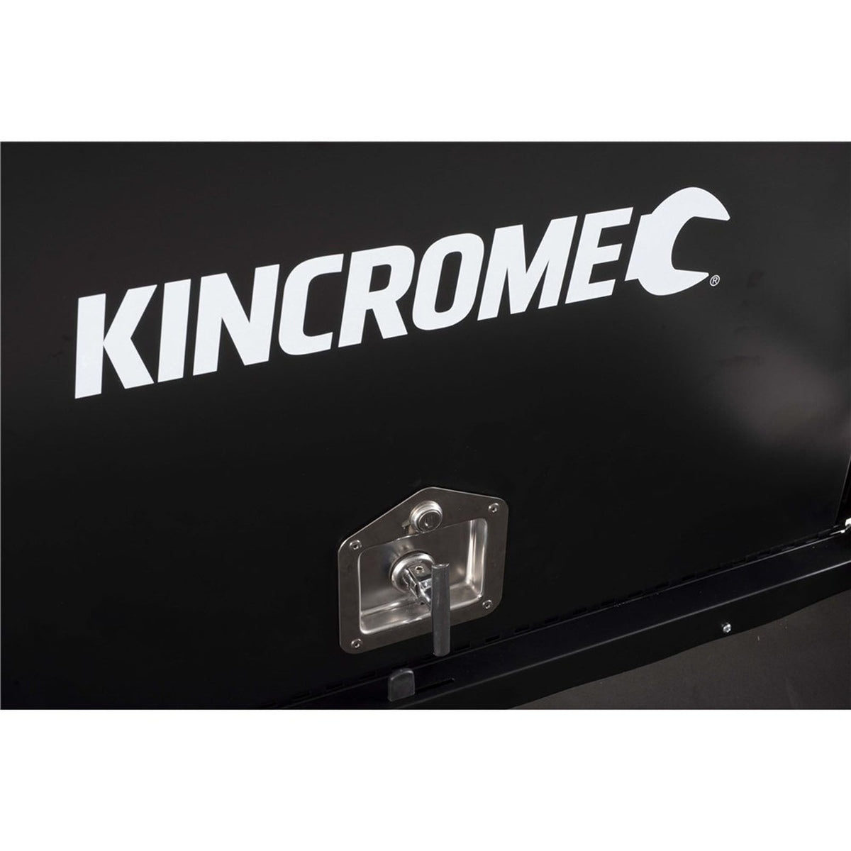KINCROME426P 6D OFFROAD T/BOX - BLK